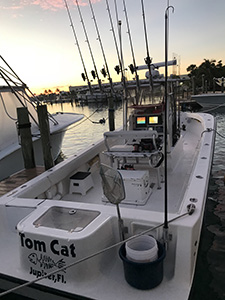 TomCat Sea Vee