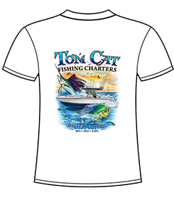 TomCat T-shirts